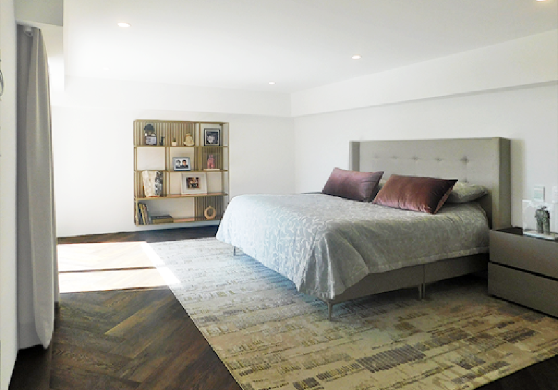 Apartamento En Arriendo - Santa Ana, Bogotá