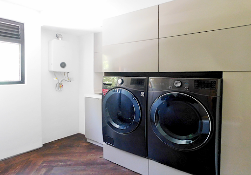 Apartamento En Arriendo - Santa Ana, Bogotá