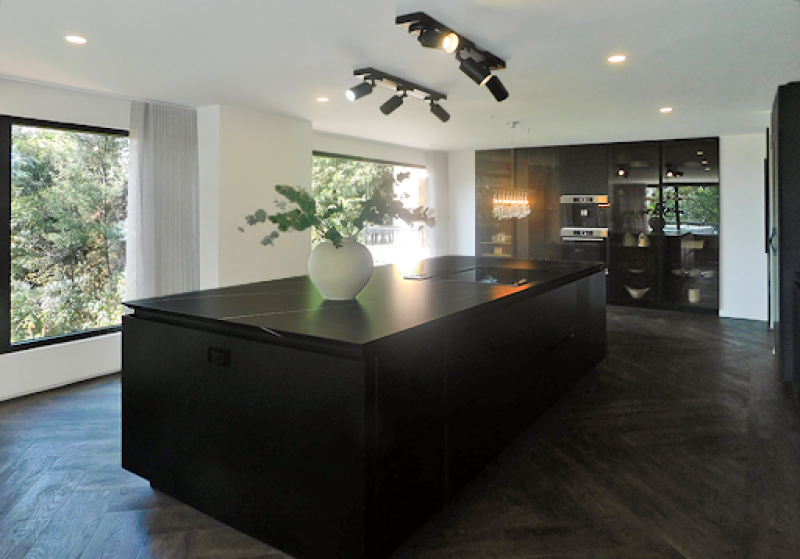 Apartamento En Arriendo - Santa Ana, Bogotá