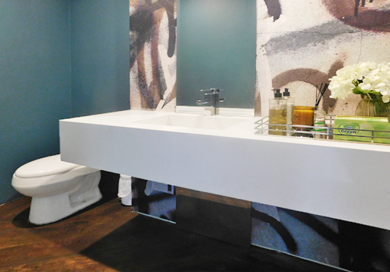 Apartamento En Arriendo - Santa Ana, Bogotá