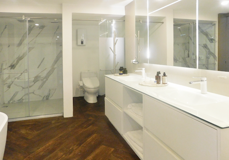 Apartamento En Arriendo - Santa Ana, Bogotá