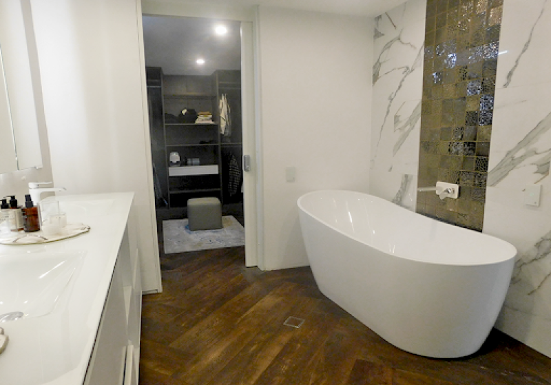 Apartamento En Arriendo - Santa Ana, Bogotá