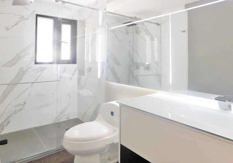 Apartamento En Arriendo - Santa Ana, Bogotá