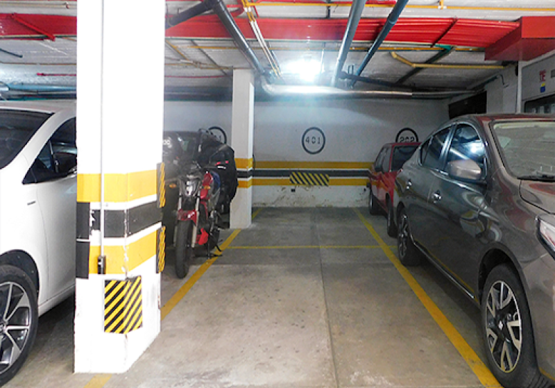 Apartamento En Arriendo - Santa Ana, Bogotá