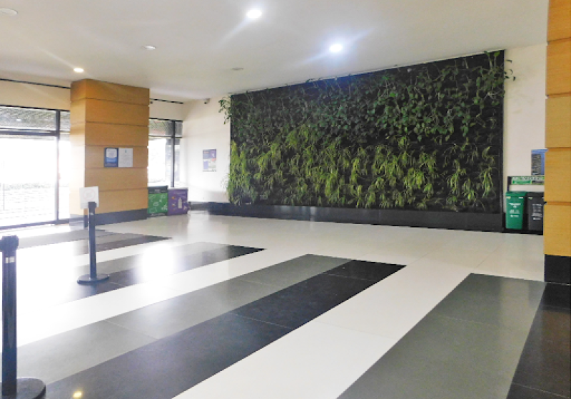 Oficina En Venta - Los Monjes, Bogotá