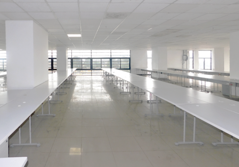 Oficina En Venta - Los Monjes, Bogotá