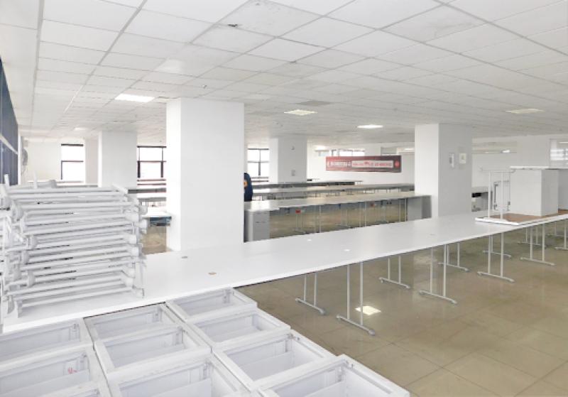 Oficina En Venta - Los Monjes, Bogotá