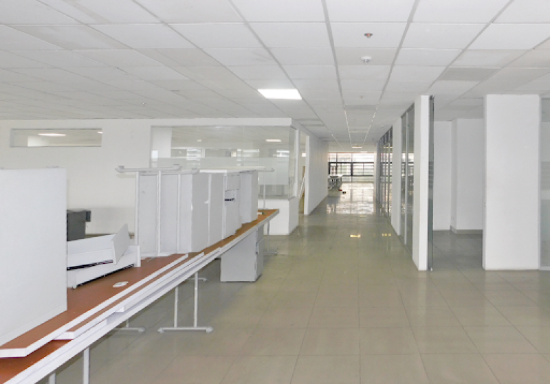 Oficina En Venta - Los Monjes, Bogotá