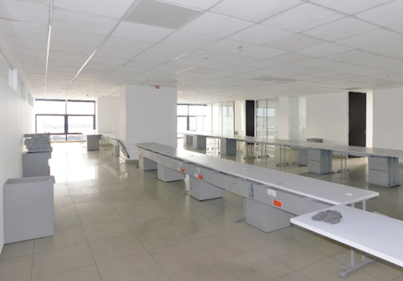 Oficina En Venta - Los Monjes, Bogotá