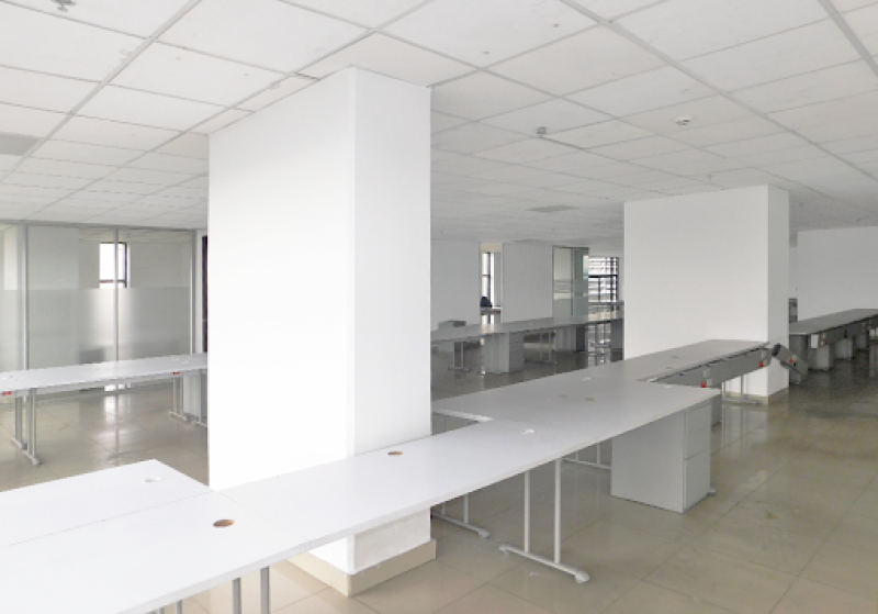 Oficina En Venta - Los Monjes, Bogotá