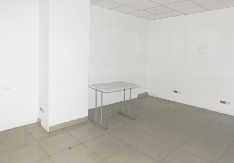 Oficina En Venta - Los Monjes, Bogotá