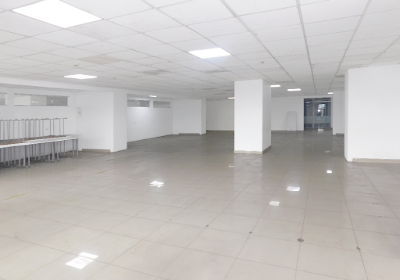 Oficina En Venta - Los Monjes, Bogotá