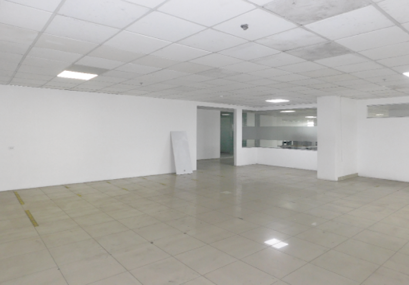 Oficina En Venta - Los Monjes, Bogotá