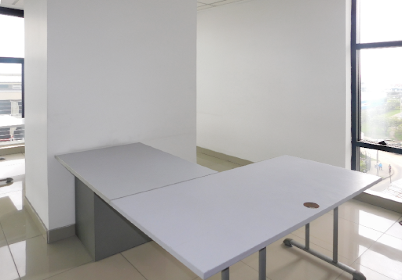 Oficina En Venta - Los Monjes, Bogotá