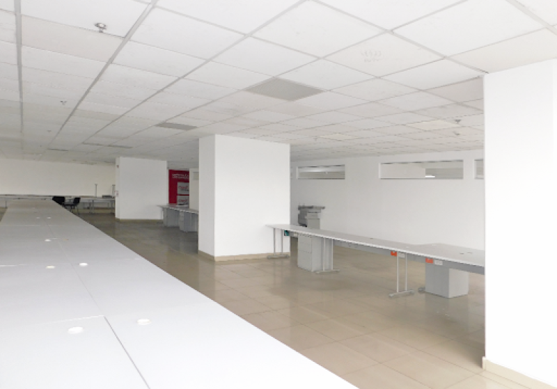 Oficina En Venta - Los Monjes, Bogotá