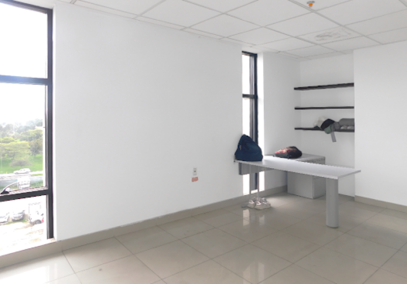 Oficina En Venta - Los Monjes, Bogotá