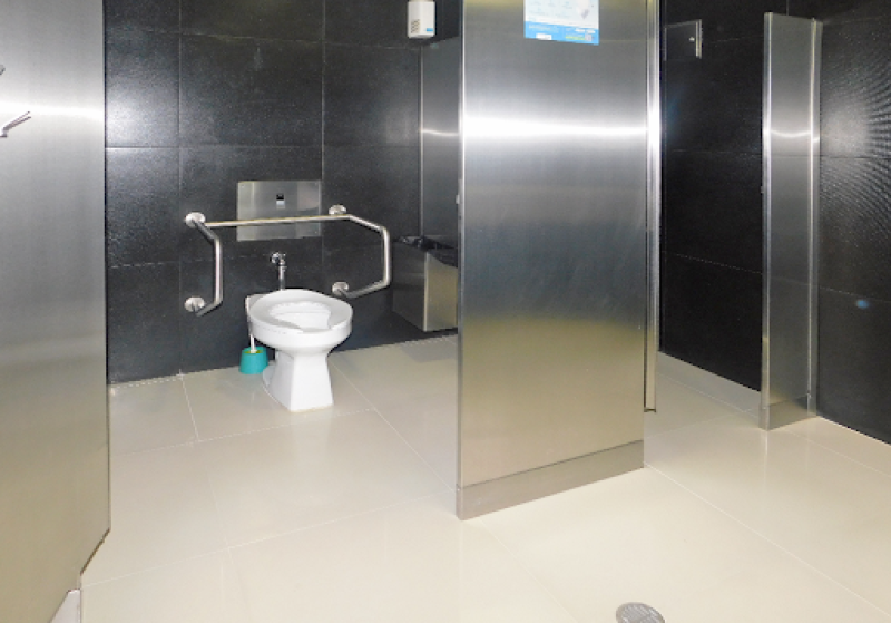 Oficina En Venta - Los Monjes, Bogotá