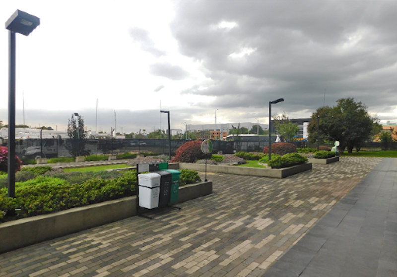 Oficina En Venta - Los Monjes, Bogotá