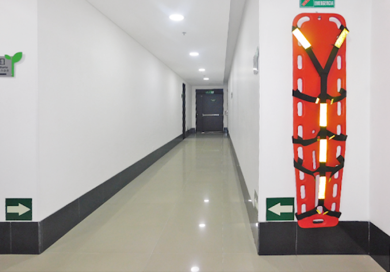 Oficina En Venta - Los Monjes, Bogotá