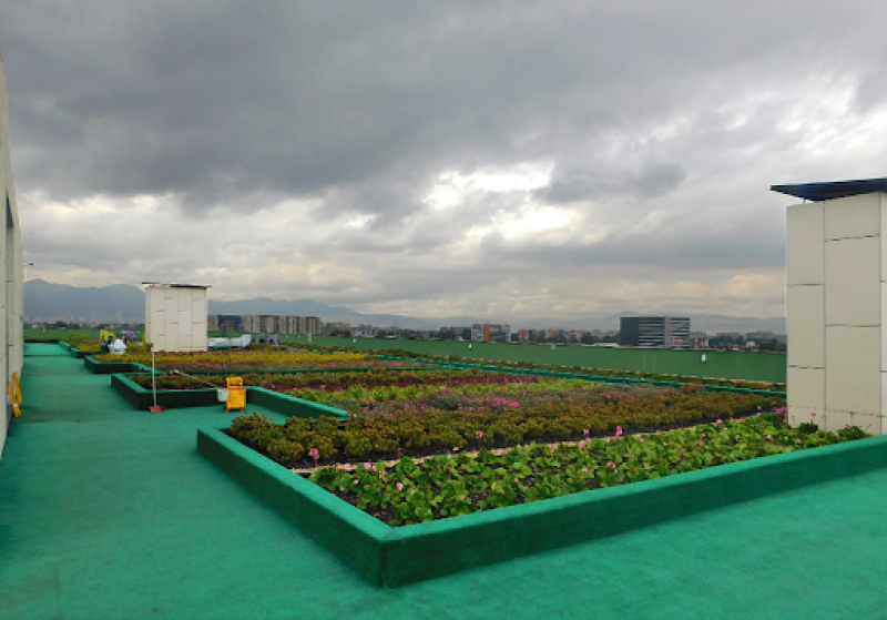 Oficina En Venta - Los Monjes, Bogotá