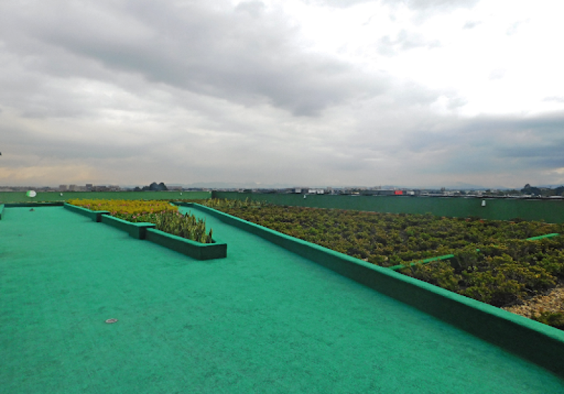 Oficina En Venta - Los Monjes, Bogotá