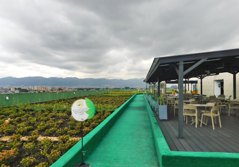 Oficina En Venta - Los Monjes, Bogotá