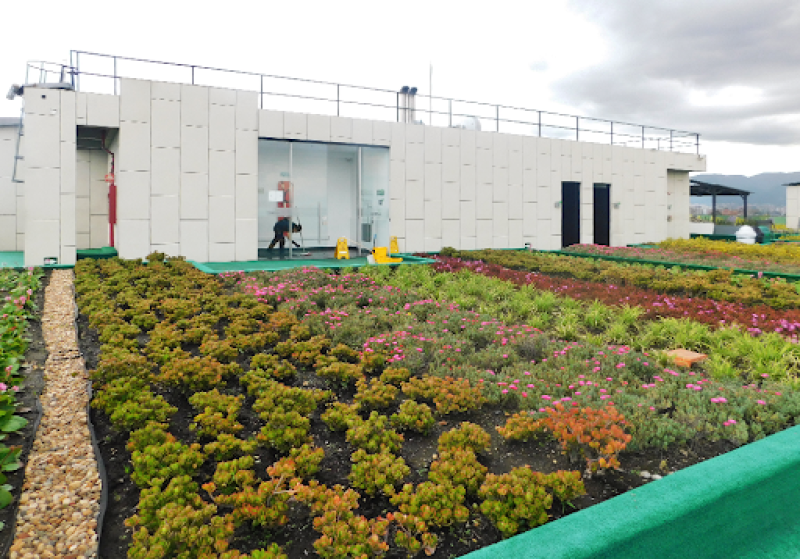 Oficina En Venta - Los Monjes, Bogotá