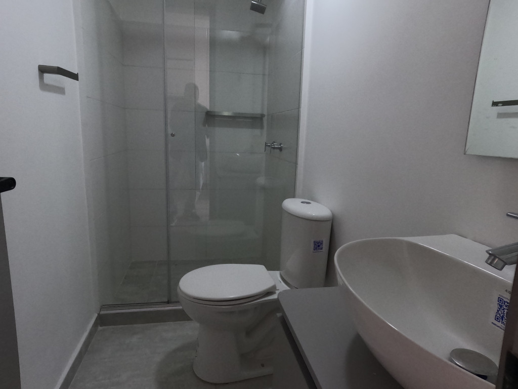 Apartamento En Arriendo - Ciudad La Salle, Bogotá