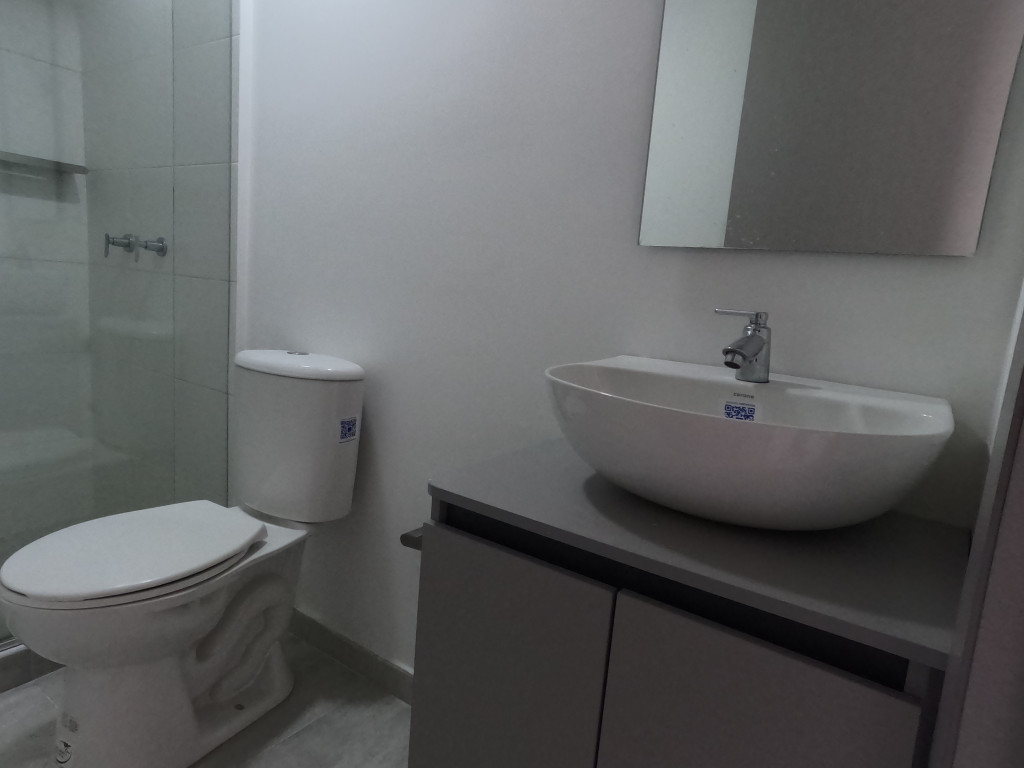 Apartamento En Arriendo - Ciudad La Salle, Bogotá