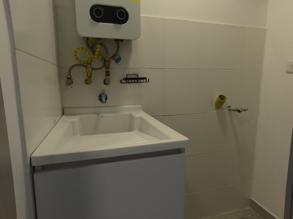 Apartamento En Arriendo - Ciudad La Salle, Bogotá