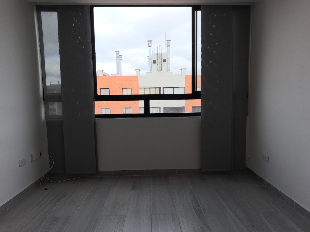 Apartamento En Arriendo - Ciudad La Salle, Bogotá