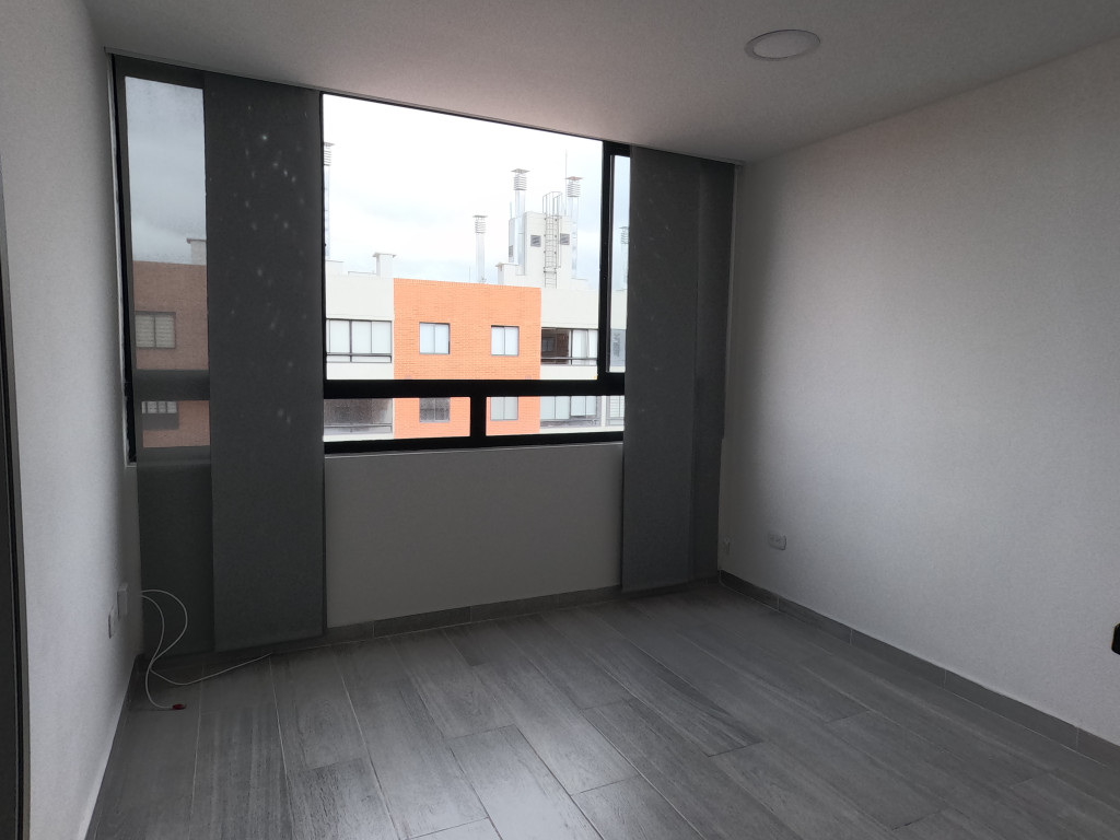 Apartamento En Arriendo - Ciudad La Salle, Bogotá