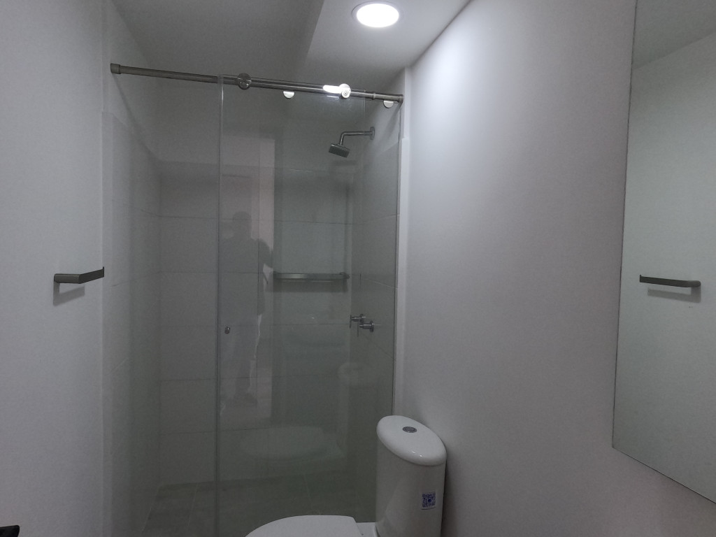 Apartamento En Arriendo - Ciudad La Salle, Bogotá