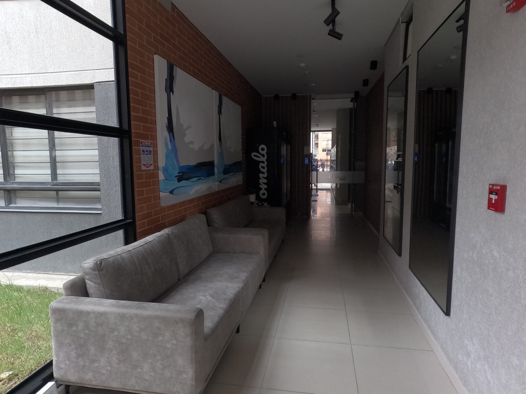 Apartamento En Arriendo - Ciudad La Salle, Bogotá