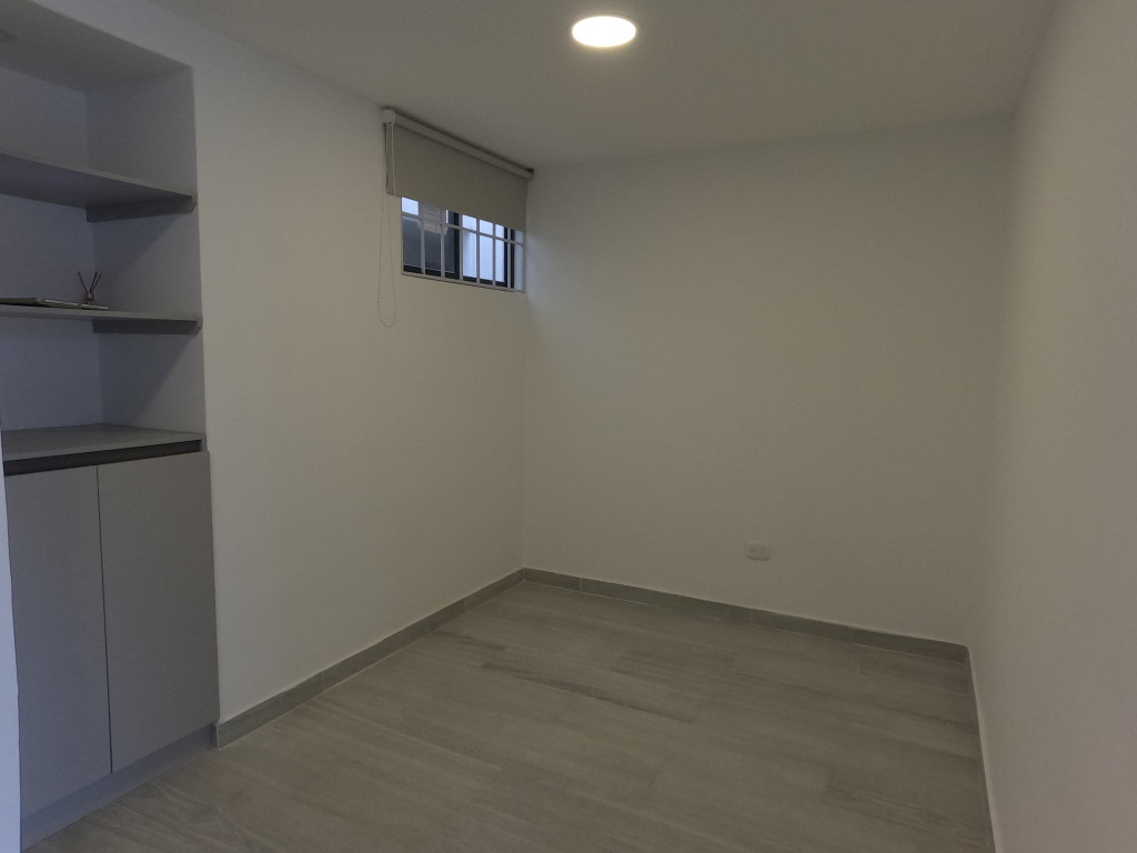 Apartamento En Arriendo - Ciudad La Salle, Bogotá
