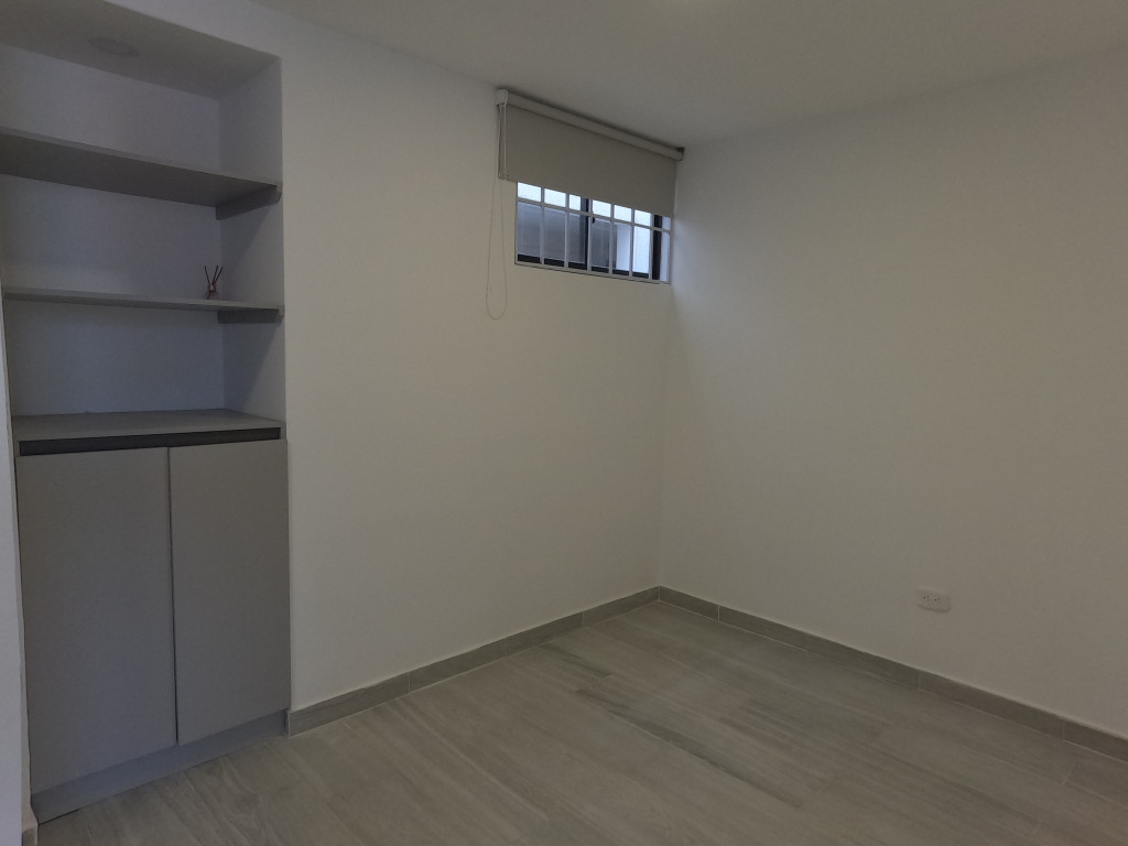 Apartamento En Arriendo - Ciudad La Salle, Bogotá