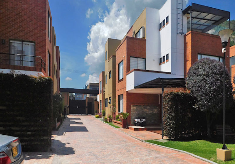 Casa En Venta - Chía, Chia