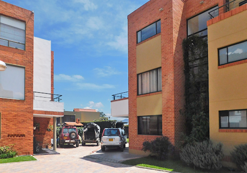 Casa En Venta - Chía, Chia