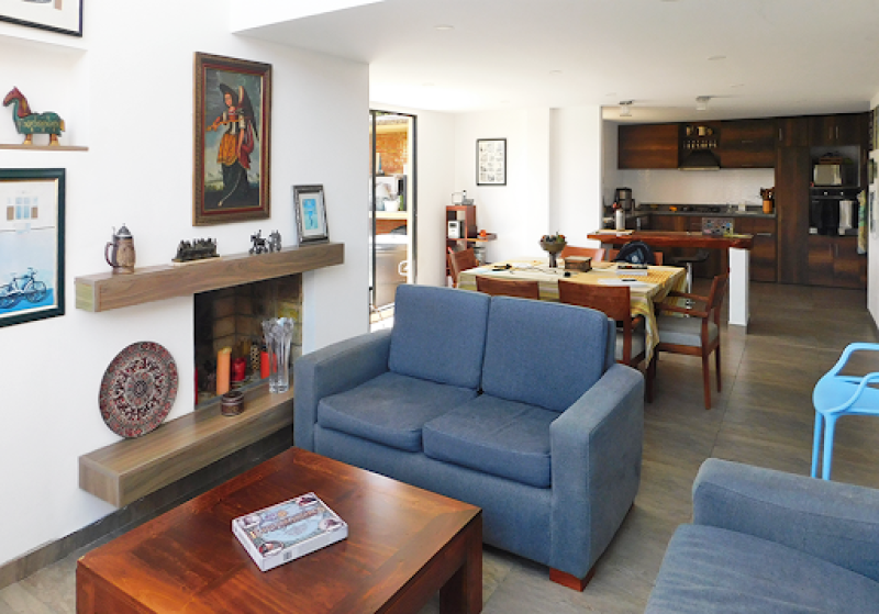 Casa En Venta - Chía, Chia