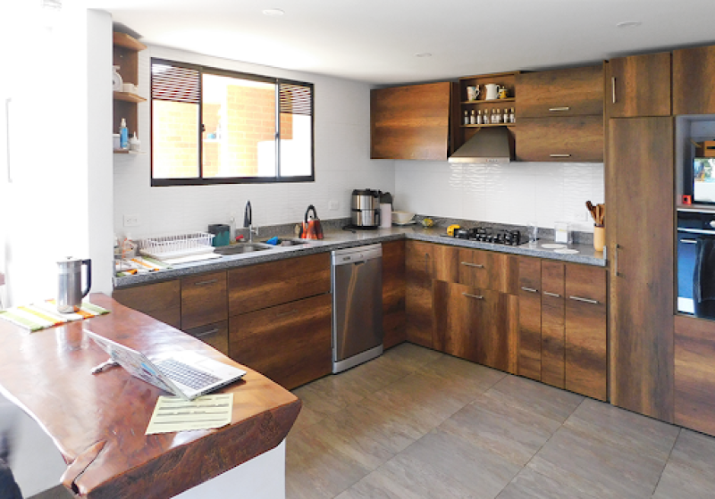 Casa En Venta - Chía, Chia