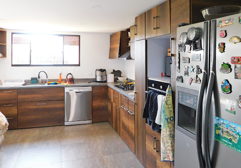 Casa En Venta - Chía, Chia