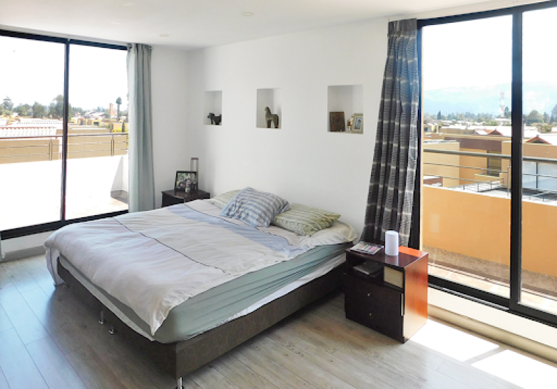 Casa En Venta - Chía, Chia