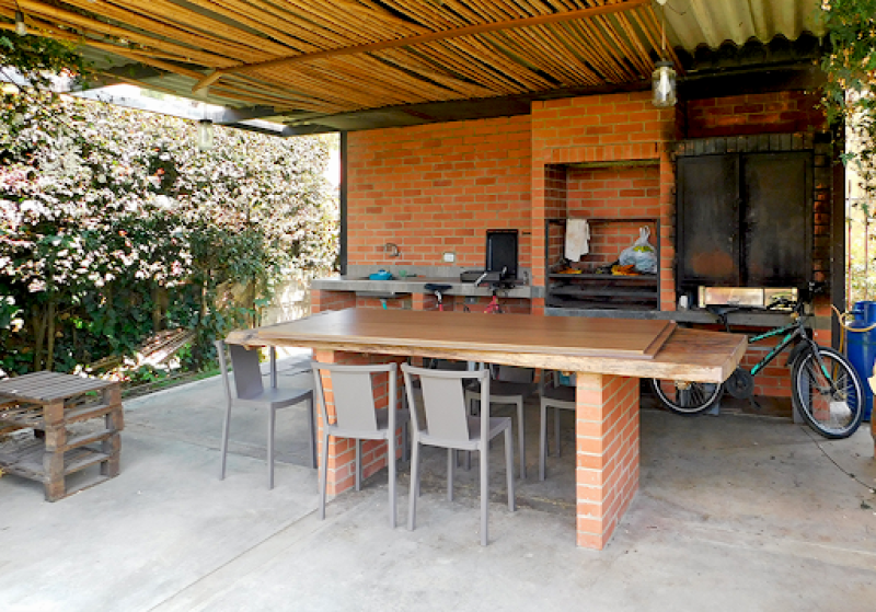 Casa En Venta - Chía, Chia