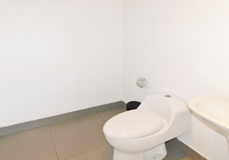 Oficina En Arriendo - La Castellana, Bogotá