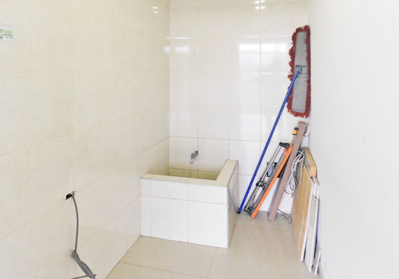 Oficina En Arriendo - La Castellana, Bogotá