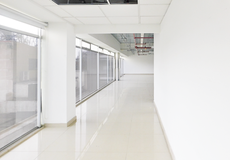 Oficina En Arriendo - La Castellana, Bogotá