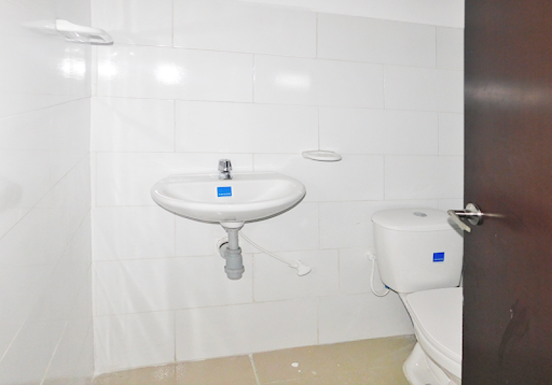 Oficina En Arriendo - La Castellana, Bogotá