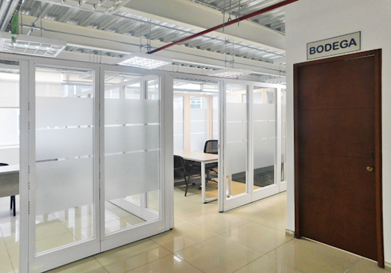 Oficina En Arriendo - La Castellana, Bogotá