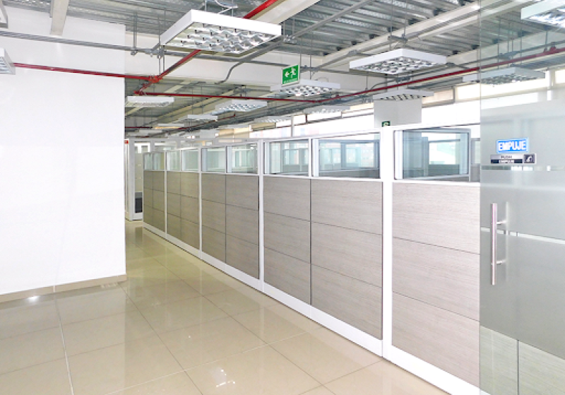 Oficina En Arriendo - La Castellana, Bogotá