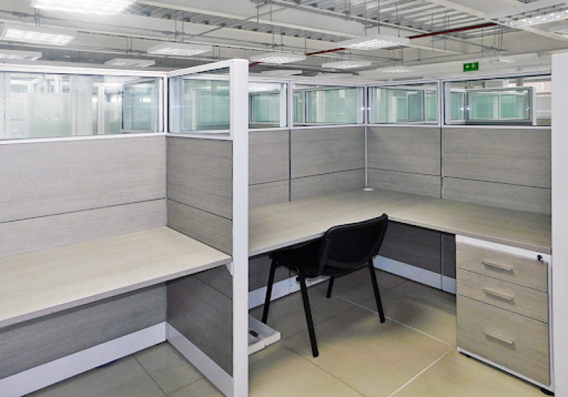 Oficina En Arriendo - La Castellana, Bogotá